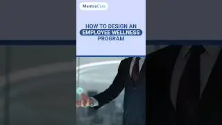 How to Design an Employee Wellness Program?