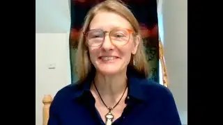 The Vagus Nerve Explained with Dr. Paula Youmell, RN