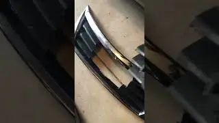 2013 Nissan Altima Hood Won't Open - Cable Stretched