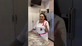 COCINA THERMOMIX | Recetas: Rosca de Brioche rellena de queso crema Chocolate Blanco caliente