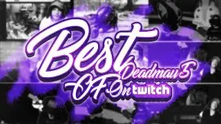 Best Of Deadmau5 On Twitch! + BONUS!
