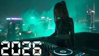Melodic Techno 2026 &mdash; Music for the Soul & Mind