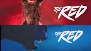 RIPPY Trailer (2024) Killer Kangaroo
