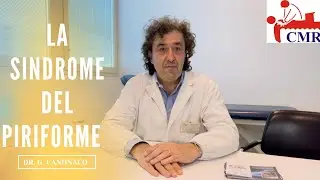 La sindrome del piriforme