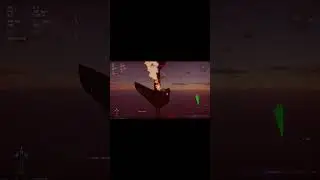 #fighterjet Midair Collision #warthunder #7