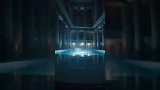 Echoes of a Pool