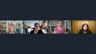 Episode 31 - Writing A Plot Synopsis Without Losing Your Mind with Literary Agent Amy Collins
