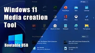 How to create windows 11 bootable usb drive (full guide)