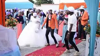 ANITA WEDS AMOS FULL PART TWO VIDEO