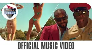 Captain Jack feat. LayZee (aka Mr. President) - Summersun [Official Video 4K]