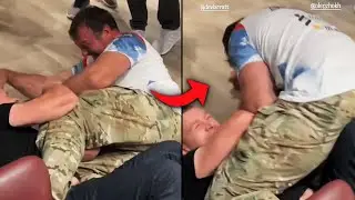 ЧТО ТОЛЬКО ЧТО ПРОИЗОШЛО МЕЖДУ ДЕВОНОМ И ОЛЕГОМ ЖОХОМ!!