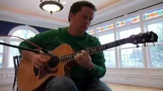 Michael Dowdle GEE SONG