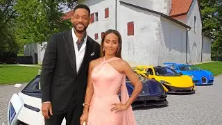 Will Smith's Lifestyle Lifestyle ★ 2021