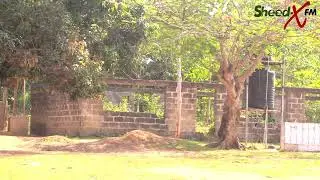 The ONLY secondary school in Ibese land and the future of hundreds depends on it.