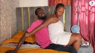 COSTLY ROMANCE, Nollywood short movie 