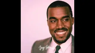 Kanye West Type Beat 