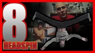 How to Headspin Tutorial