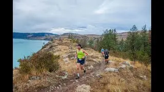 Freaky Creeky 2024 Trail Race