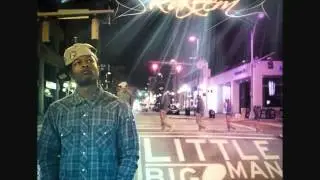 Rakeem-Back Home [produced By Lynx]