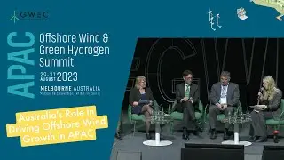 Offshore Wind: Australia's key role in developing renewable energy in the APAC region