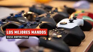 TOP Mejores Mandos | La GUIA definitiva