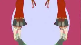 【AMV】Tonari no Kaibutsu-kun - Gimme More