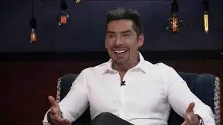Programa completo | El Minuto que cambió mi destino: Charly López
