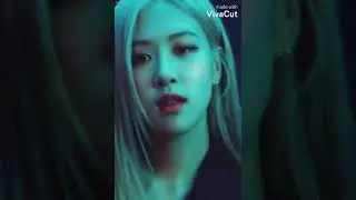 Fit this name into your mind!! 👑👸#ros&eacute; #roseannepark #blackpink #blink #parkchaeyoung #parkros&eacute;