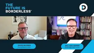 Bill Gallagher's Strategies for Effective Leadership and Exponential Business Growth