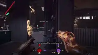 Deathloop is a Bethesda gem