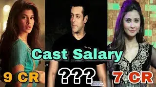 Shocking Salary of 