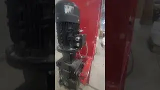 Runi foam densifier