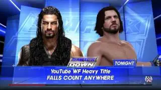 Wwe2k16 making new day bootyos attire