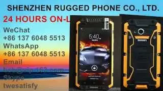 discovery v9 ip68 1gb ram 16gb rom snapdragon 400 msm8926 1.2ghz 5.5 inch  8.0 mega gps wcdma