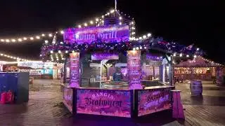 Winter Wonderland Norwich | Norfolk Showground Norwich 08/11/2024