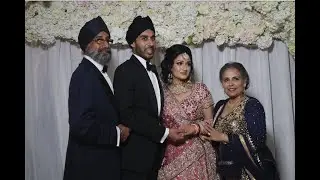 UKVENUES.COM | PUNJABI PRE SHOOT LAKE  | LAKEVIEW MARQUEE | FAIRLOP WATERS | Karan & Nandra