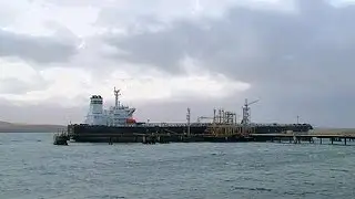 Big job cuts in Britain's oil and gas sector