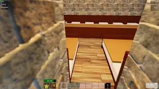 Let's play Colony Survival 0.4 08