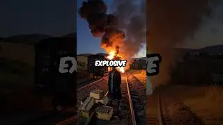 Railroad Bill: The Most Wanted Train Robber Who Used Dynamite and Pure Audacity