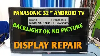 PANASONIC 32