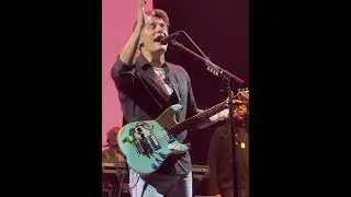 JOHN MAYER 'I Guess I Just Feel Like' SOLO - Palm Tree Music Festival (10/04/2025)