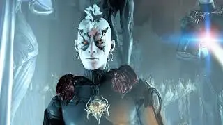 Warframe - Erra