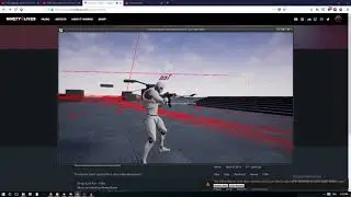 HEADLESS STUDIOS - UTFPE / FirstEye 0.09a shooter Update ! 1