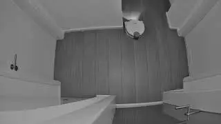 Samsung Jet Bot Ai+ corner and edge cleaning test