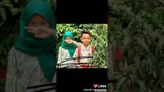 Video like bikin baper ! #BUCIN 2