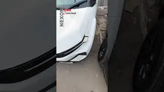 New Blood #NEXON #explore please Subscribe #newnexon #nexonfacelift
