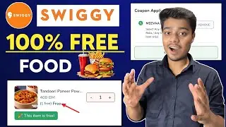 Swiggy Valentine offer | Swiggy free food | Bigbasket free shopping | Bigbasket ₹250 free chocolate 