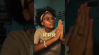 [Film Diary #18] RRR! My friend was mad at me cuz I gave this a 3.5/5 on letterboxd?!