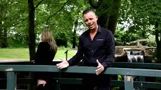 Leon Basley - Ik wil niet alleen