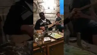 Мухаммад Хабиб Куяда -Закон гор!